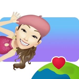 Meet your Posher, Crystal